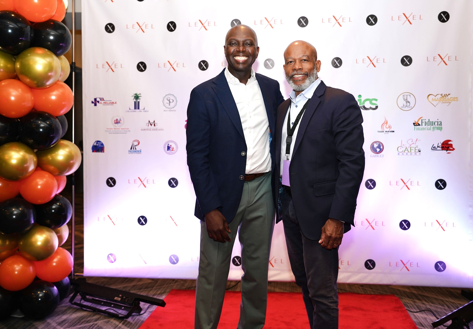 Level X Summit 2026 — Business & Leadership Growth Conference | Atlanta